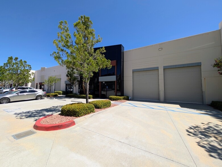 More Photos Of 42245 Remington Ave, Temecula Warehouse For Sale