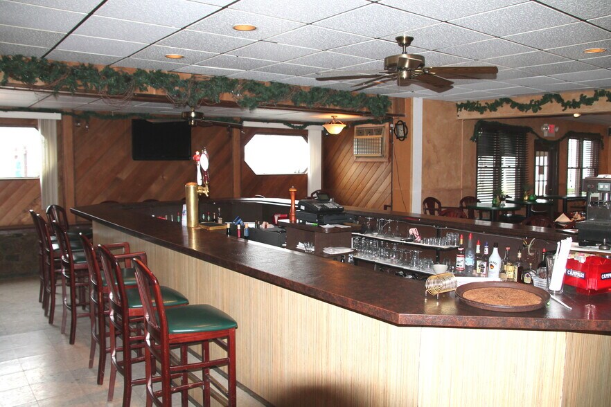 More Photos Of 282 County Road 513, Glen Gardner Restaurant For Sale