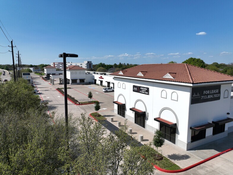More Photos Of 20320 Northwest Fwy, Houston Medical For Lease