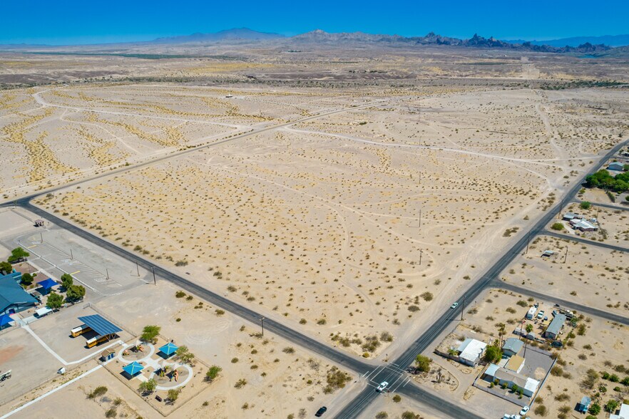 More Photos Of 0000 Oatman Hwy, Topock Land For Sale
