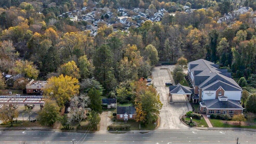 Primary Photo Of 406 Bypass Rd, Williamsburg Land For Sale