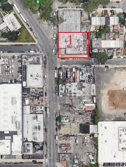 More Photos Of 5421 48th St, Maspeth Flex For Lease