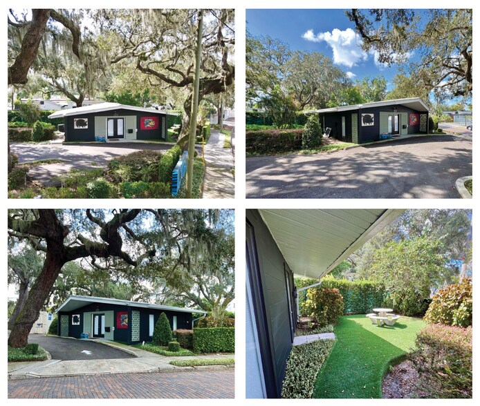 More Photos Of 1309 Wilfred Dr, Orlando Office Residential For Lease