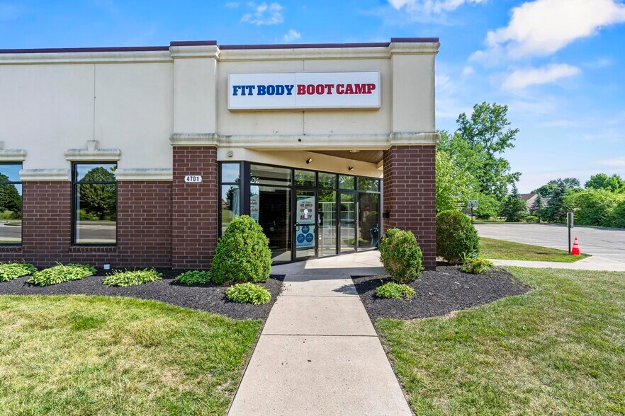 More Photos Of 4701 Presidential Way, Dayton Office For Sale