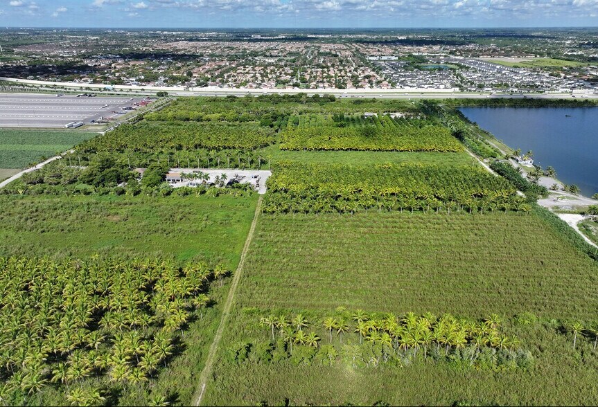 More Photos Of , Homestead Land For Sale