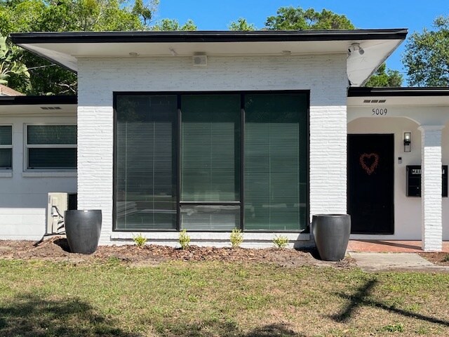 More Photos Of 5009 N Central Ave, Tampa Office For Lease
