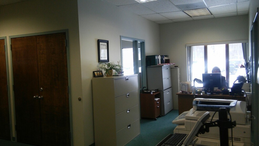 More Photos Of 106 Route 32, North Franklin Office For Lease