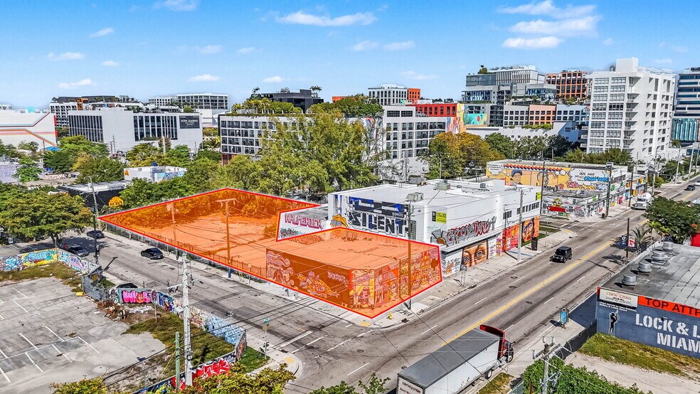 More Photos Of 2500 N Miami Ave, Miami Light Distribution For Sale