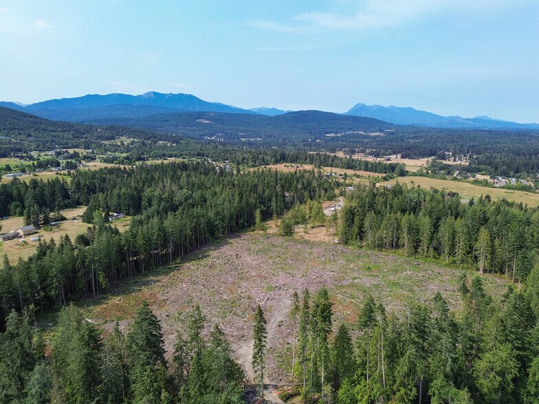 More Photos Of 319 Reservoir rd, Sequim Land For Sale