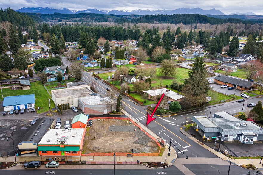 More Photos Of 4500 Tolt Ave, Carnation Land For Sale