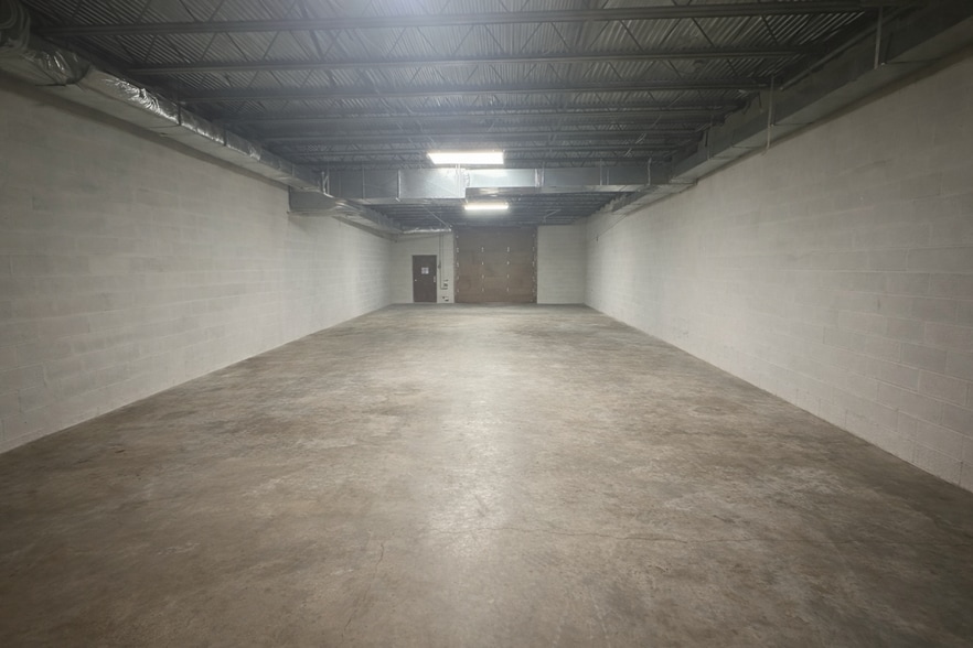 More Photos Of 1101 Jefferson Rd, South Charleston Industrial For Lease