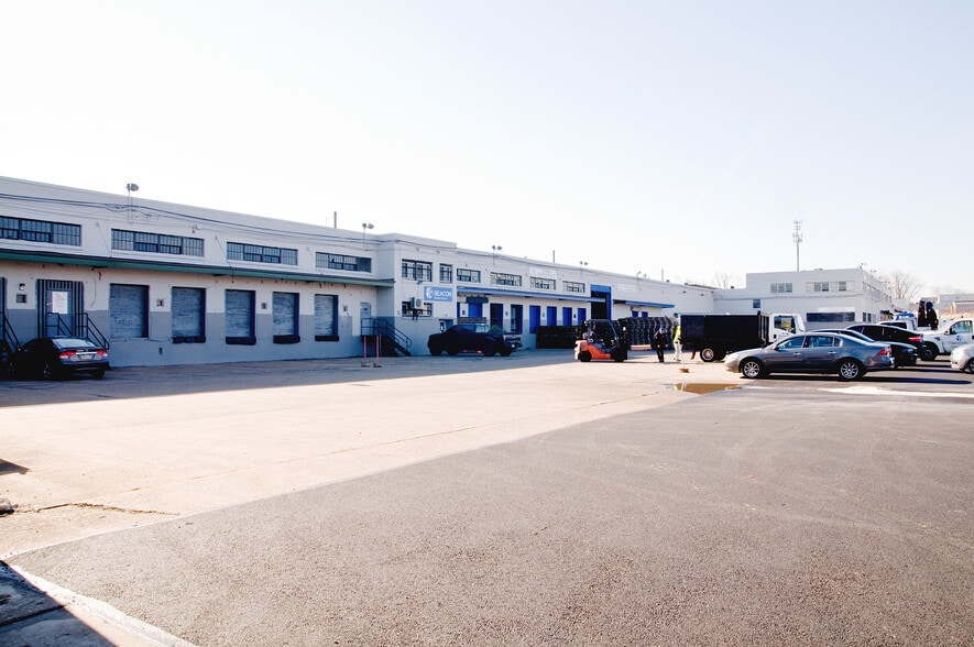 More Photos Of 6250 Baltimore Ave, Yeadon Warehouse For Lease