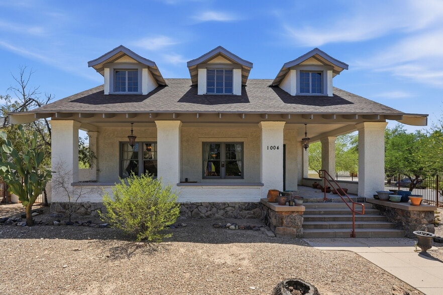 More Photos Of 1004 N 6th Ave, Tucson Office For Sale