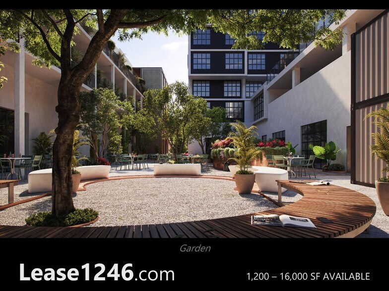 More Photos Of 1246 Central Ave, Saint Petersburg Office For Sale