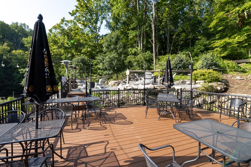 More Photos Of 45 State Route 94, Blairstown Restaurant For Sale