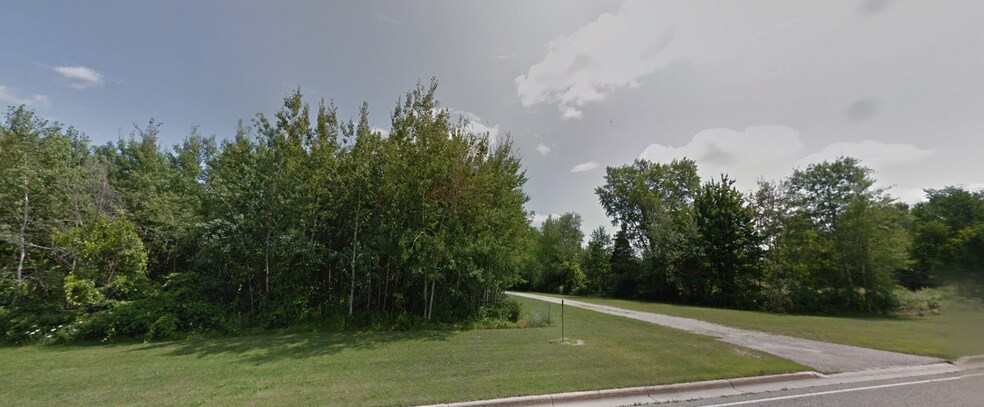 More Photos Of N Dickenson @ Saginaw Rd, Coleman Land For Sale