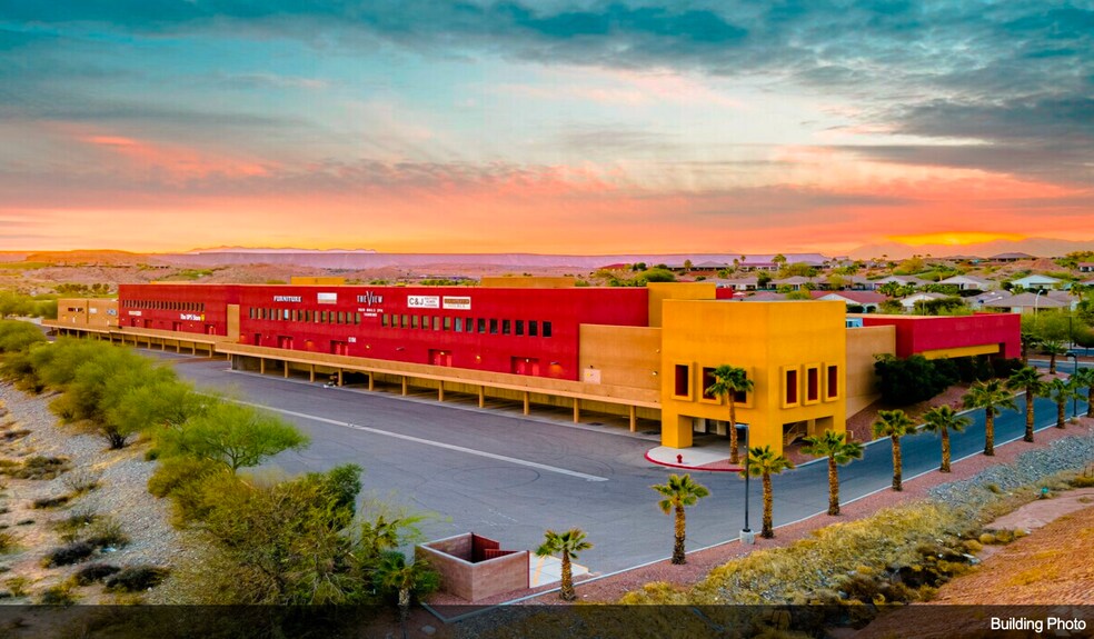 More Photos Of 550-570 W Pioneer Blvd, Mesquite Unknown For Sale