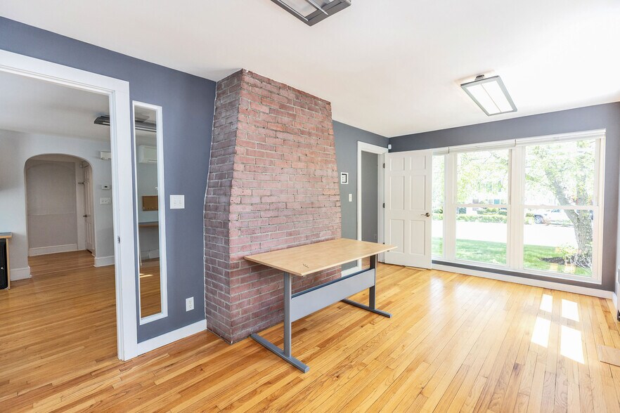 More Photos Of 479 Nashua St, Milford Office For Sale