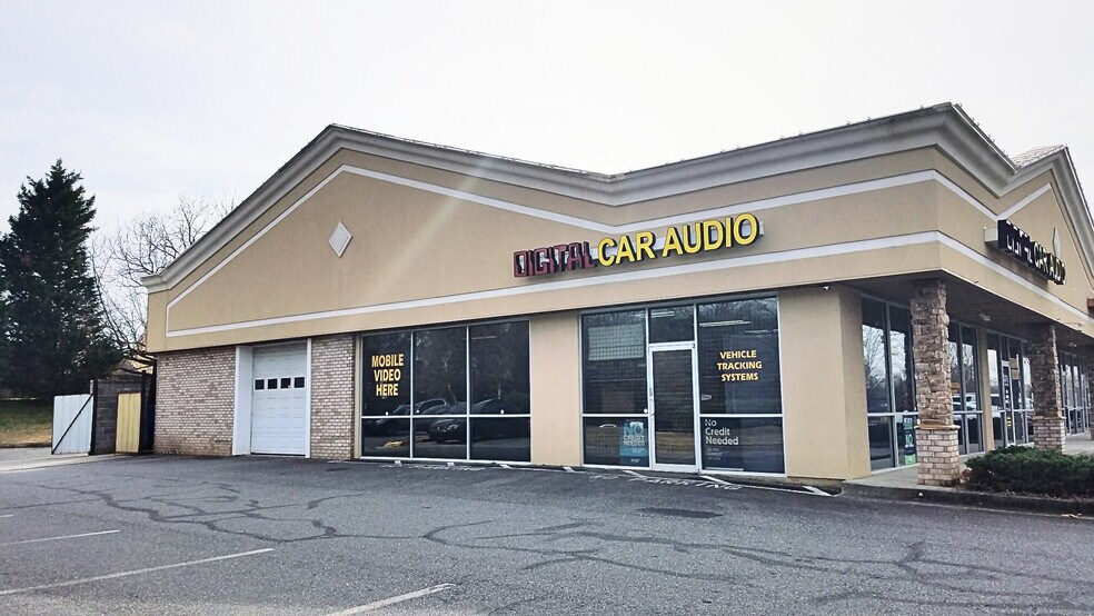 More Photos Of 3300 Peachtree Industrial Blvd, Duluth Unknown For Lease