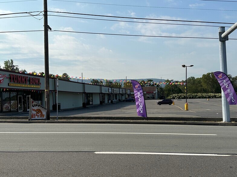 More Photos Of 695 Kidder St, Wilkes Barre General Retail For Lease