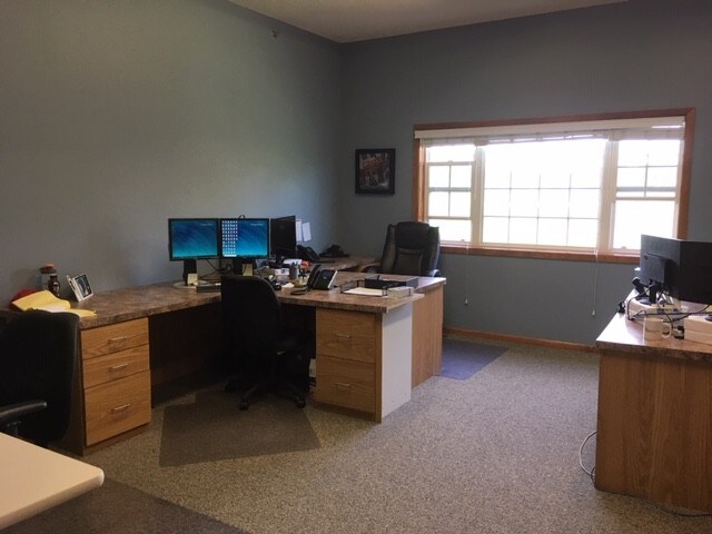 More Photos Of 2167 Northdale Blvd NW, Coon Rapids Office For Sale