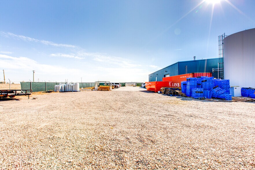 More Photos Of 5018 W Graneros Rd, Colorado City Industrial For Lease