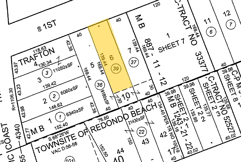 More Photos Of 824 1st St, Hermosa Beach Loft Creative Space For Sale