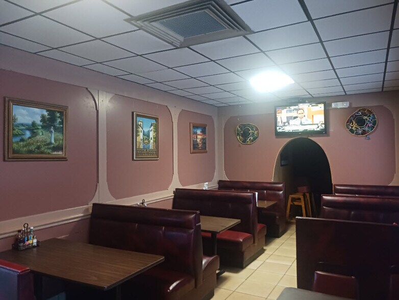 More Photos Of 3460 Cypress Mill Rd, Brunswick Restaurant For Sale