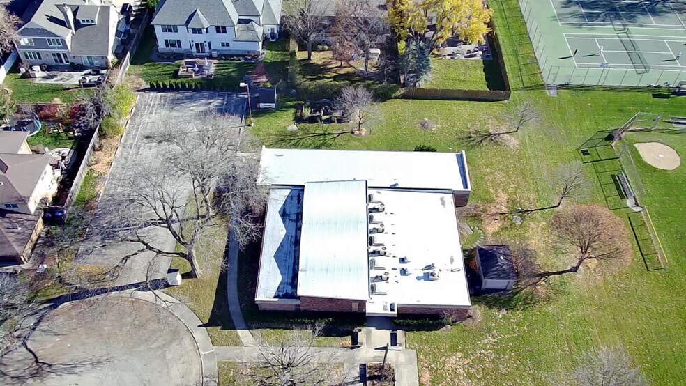 More Photos Of 5129 Wolf Rd, Western Springs Religious Facility For Sale