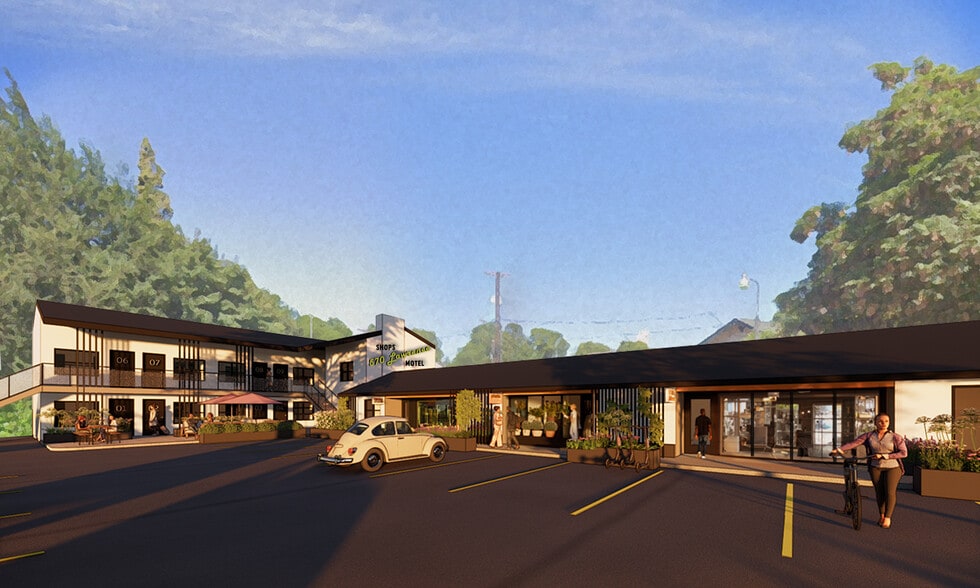 Primary Photo Of 570 Lawrence St, Eugene Office For Lease