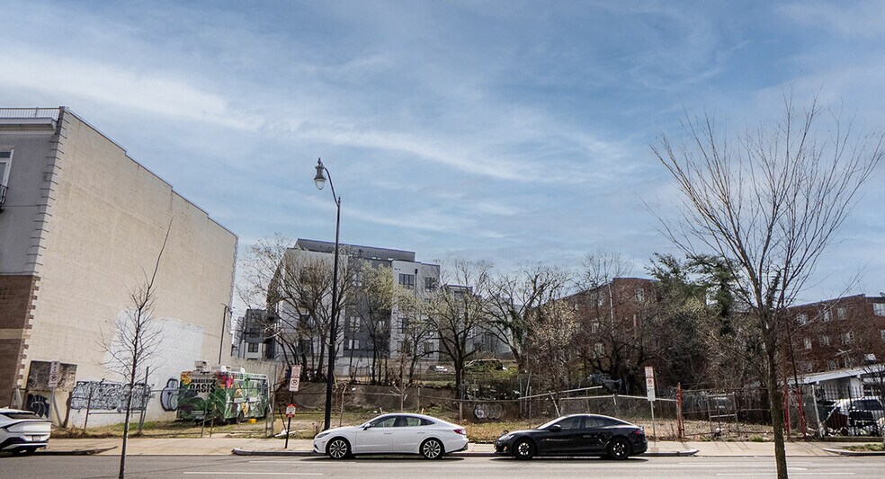 More Photos Of 1023 Bladensburg Rd NE, Washington Land For Sale