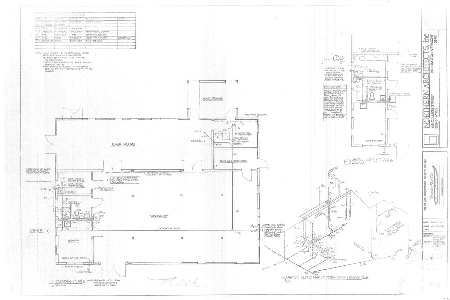 More Photos Of 1599 Monkton Rd, North Ferrisburgh Warehouse For Lease