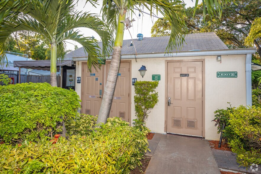 More Photos Of 1500 SW 2nd Ave, Dania Beach Hospitality For Sale