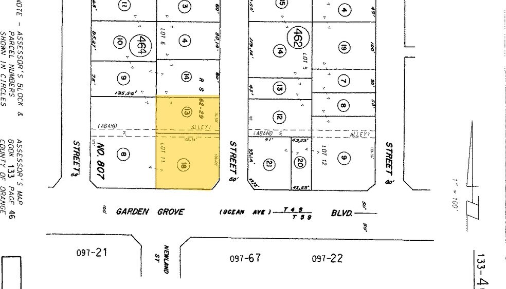 More Photos Of 8661-8681 Garden Grove Blvd, Garden Grove Freestanding For Lease