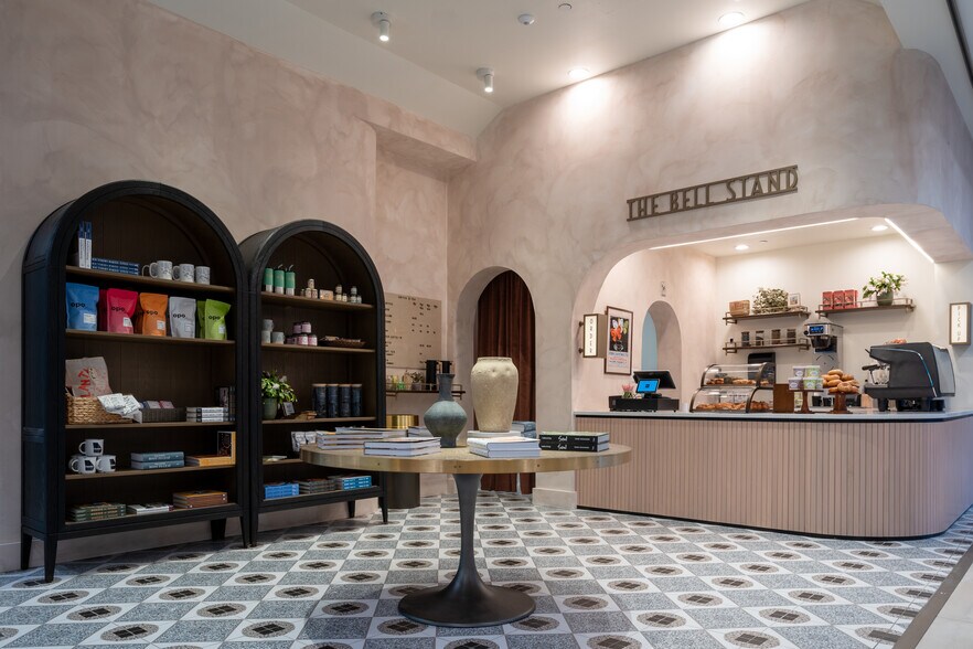 More Photos Of 3414 Peachtree Rd NE, Atlanta Office For Lease