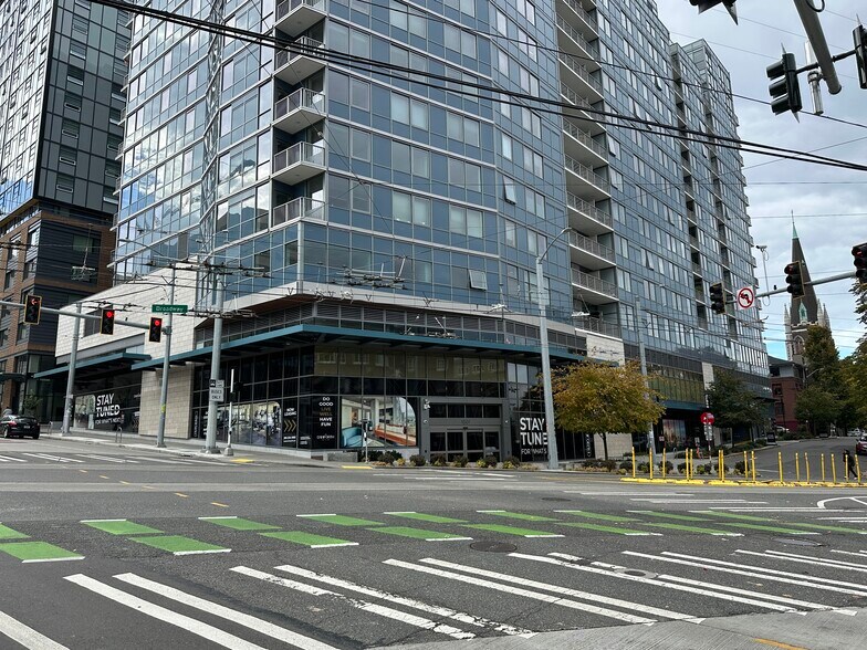 More Photos Of 1001 Broadway, Seattle Apartments For Lease