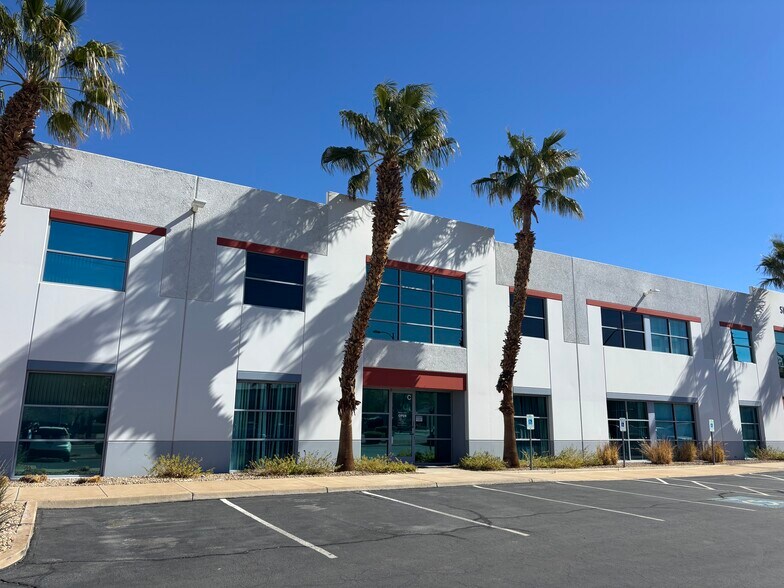 Primary Photo Of 150 N Gibson Rd, Henderson Industrial For Sale