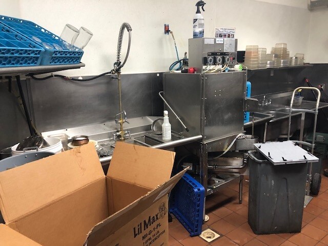 More Photos Of 3716 6th St, Harrisburg Restaurant For Sale