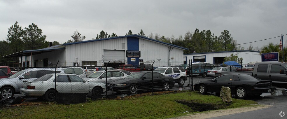 More Photos Of , Gainesville Industrial For Sale