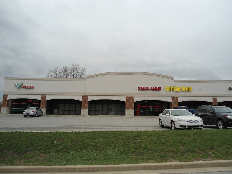 Primary Photo Of 560-582 N Oak Dr, Plymouth Unknown For Lease