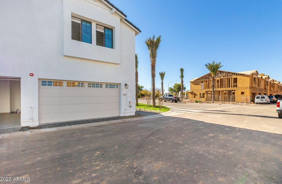 More Photos Of 3230 E Thomas Rd, Mesa Apartments For Sale