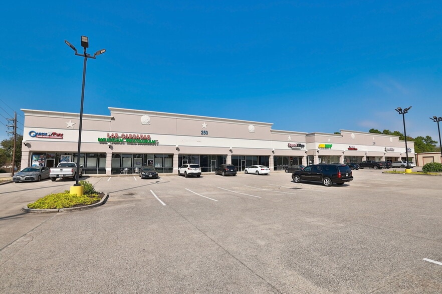 More Photos Of 230 Cypresswood Dr, Spring Unknown For Lease