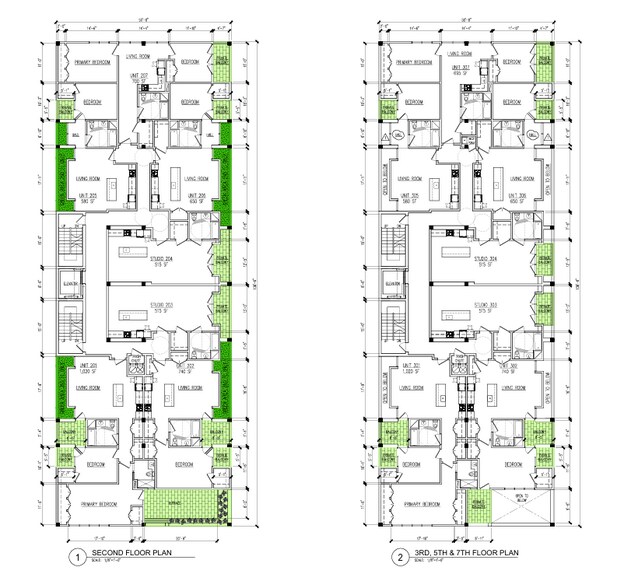 More Photos Of Five S 7th St, Newark Land For Sale