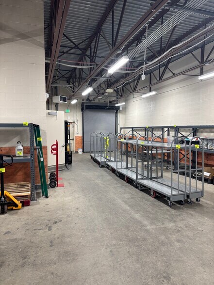 More Photos Of 4760-4844 Everhard Rd, Canton Storefront For Lease