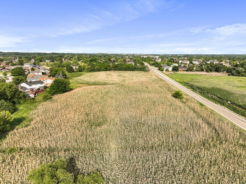 More Photos Of 11501 143rd st, Orland Park Land For Sale