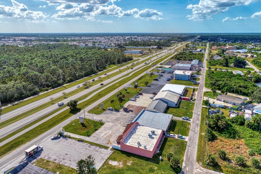 More Photos Of 12749 Tamiami Trl S, North Port Medical For Sale