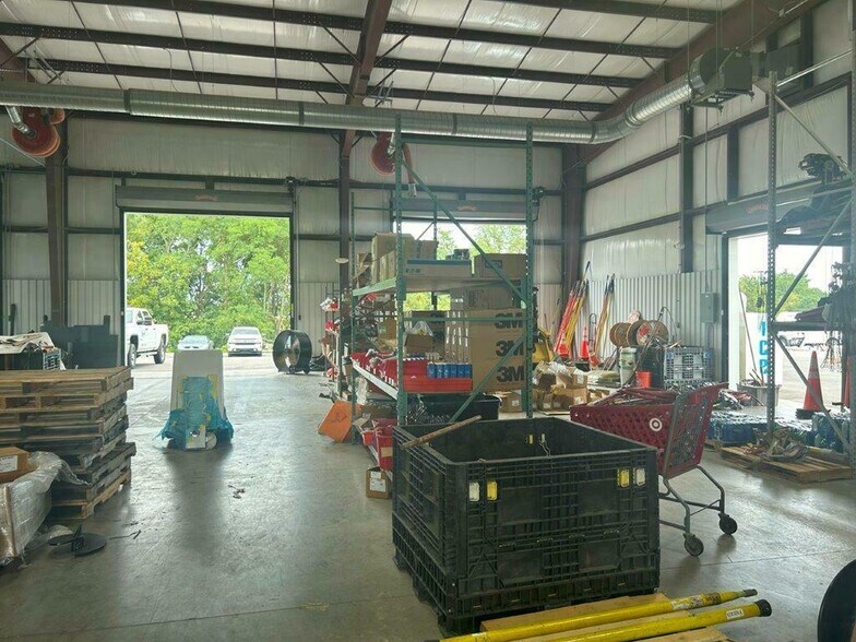 More Photos Of 3 Hoop Dr, Walton Industrial For Sale