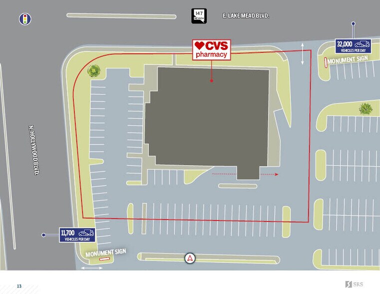 More Photos Of 6705 E Lake Mead Blvd, Las Vegas Drugstore For Sale