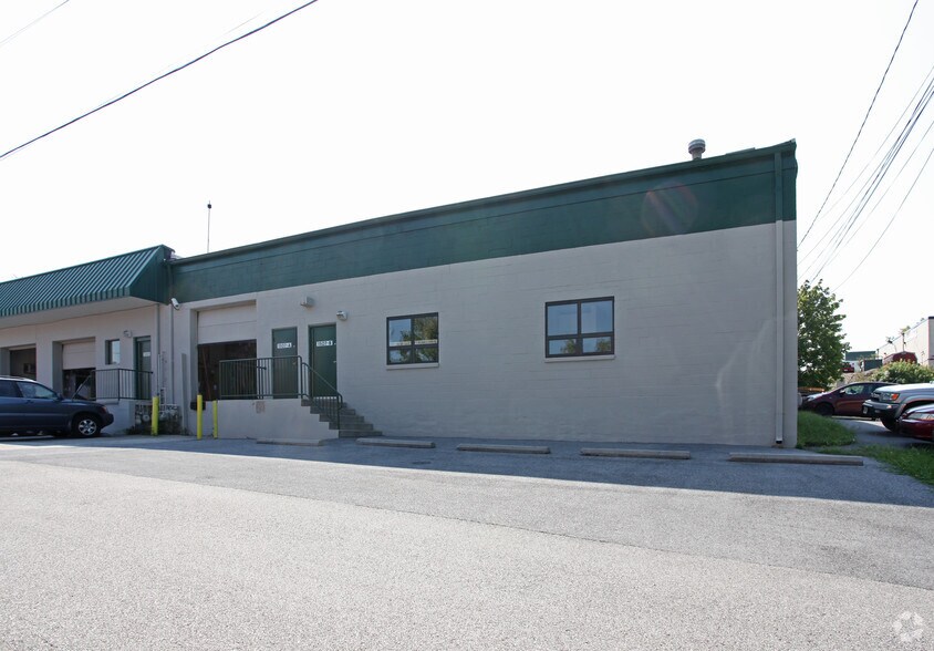 More Photos Of 1507-B Serpentine Rd, Baltimore Warehouse For Lease