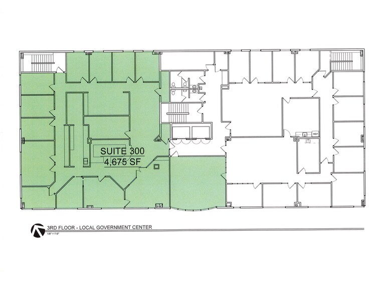 More Photos Of 1201 Court St NE, Salem Office For Lease